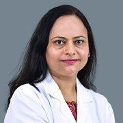 Hansa kewalramani | General practitioner