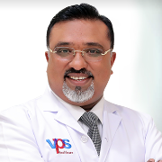 Georgey koshy kunnumpuram | Cardiologist