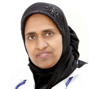 Haleema mohammed | Gynecologist