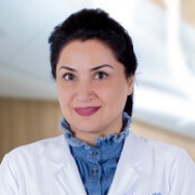 Fatemeh nabavizadeh | Cardiologist