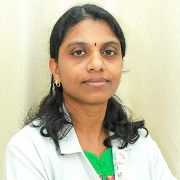 Gomathi ponnusami | Obstetrician & gynaecologist