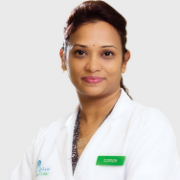 Haritha reddy potu | General practitioner
