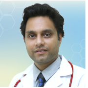 Harsh prasad | Pediatrician