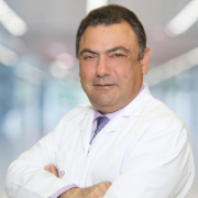 Farouk safi | Interventional cardiologist