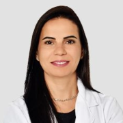 Ghina shami | Obstetrician & gynaecologist
