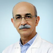 Houshiar sijani | Urologist