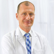 Gerald zimmermann | Orthopaedic surgeon