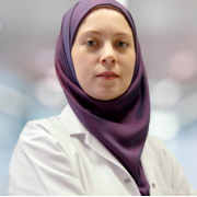 Lina mohamed amin aljomoaat | Obstetrician gynecologist