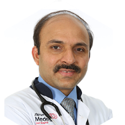 Dinesh kizhakke veettil | Cardiologist