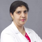 Kishwar firoz bhamani | Obstetrician gynecologist