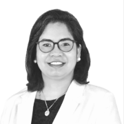 Maria lalaine cartago garcia | Obstetrician gynecologist