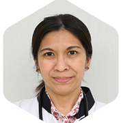 Marigold hofilena daclan | General practitioner