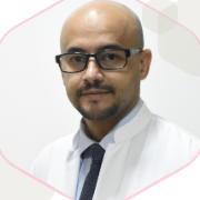 Khalid  saad mohamed el fadil | Obstetrician gynecologist