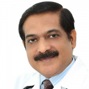 Jacob puthenpurackal george | Internist