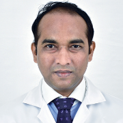 Mahesh gadmi | Pediatrician