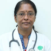 Isha gopalan | General practitioner