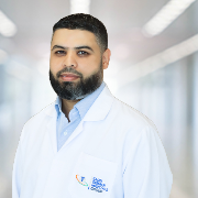 Mohamad el hajj | Gastroenterologist