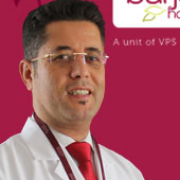 Iyad hassan | Endocrinologist