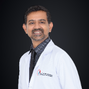 Karthik jayakumar | Orthodontist