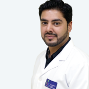 Salman ghafoor | General dentist