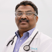 Riaz ahammed | Internal medicine specialist