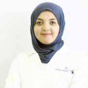 Marwa elsaid elkholy | Dentist