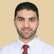 Mohammad adnan khalel | Ophthalmologist
