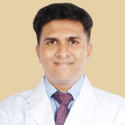 Aseem shaikh | Orthopaedic surgeon