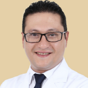 Bassem ezzat hakim makkar | Orthopaedic surgeon