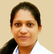 Nisha v pillai | Physiotherapist