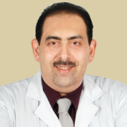 Wessam asaad roubin akeila | Pediatrician