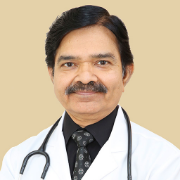 Rajendra maneklal joshi | Pediatrician