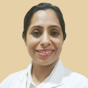 Deepa chandran | Physiotherapist