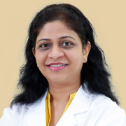 Sucheta jaghdish | Radiologist