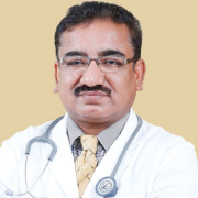 Waseem sarwar memon | General practitioner