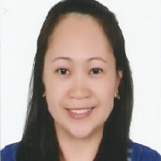 Ma. theresa madronero alianza | Pediatrician