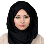 Rahaf al samhouri | General dentist