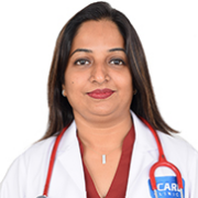 Reshma abdulkareem pais | Pediatrician