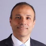 Mohamed el toukhy | Anesthesiologist