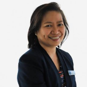 Maria theresa reyes | Pediatrician