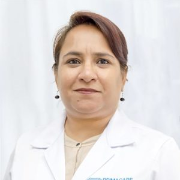 Anjali rani arora | Obstetrician gynecologist