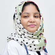 Sumayya nizarudeen | General practitioner