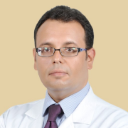 Ahmed abdel wahed | Radiologist