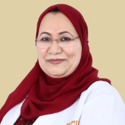 Ebtessam saad elsaid hassanin | Obstetrician & gynaecologist