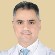 Haitham anwar abdallah sawalmeh | General surgeon