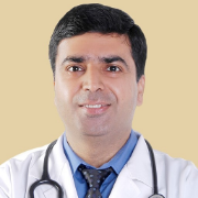 Puneet wadhwa | Pediatrician