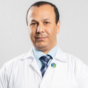 Ahmed fawaz moursy | Orthopaedic surgeon