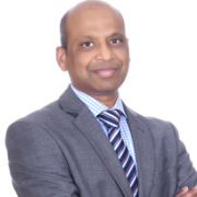 Krishna prasad meda | Orthopaedic surgeon