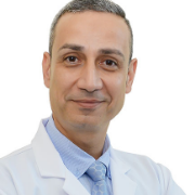 Zaid al aubaidi | Paediatric orthopedic surgeon