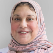 Nibal hamad | Obstetrician gynecologist